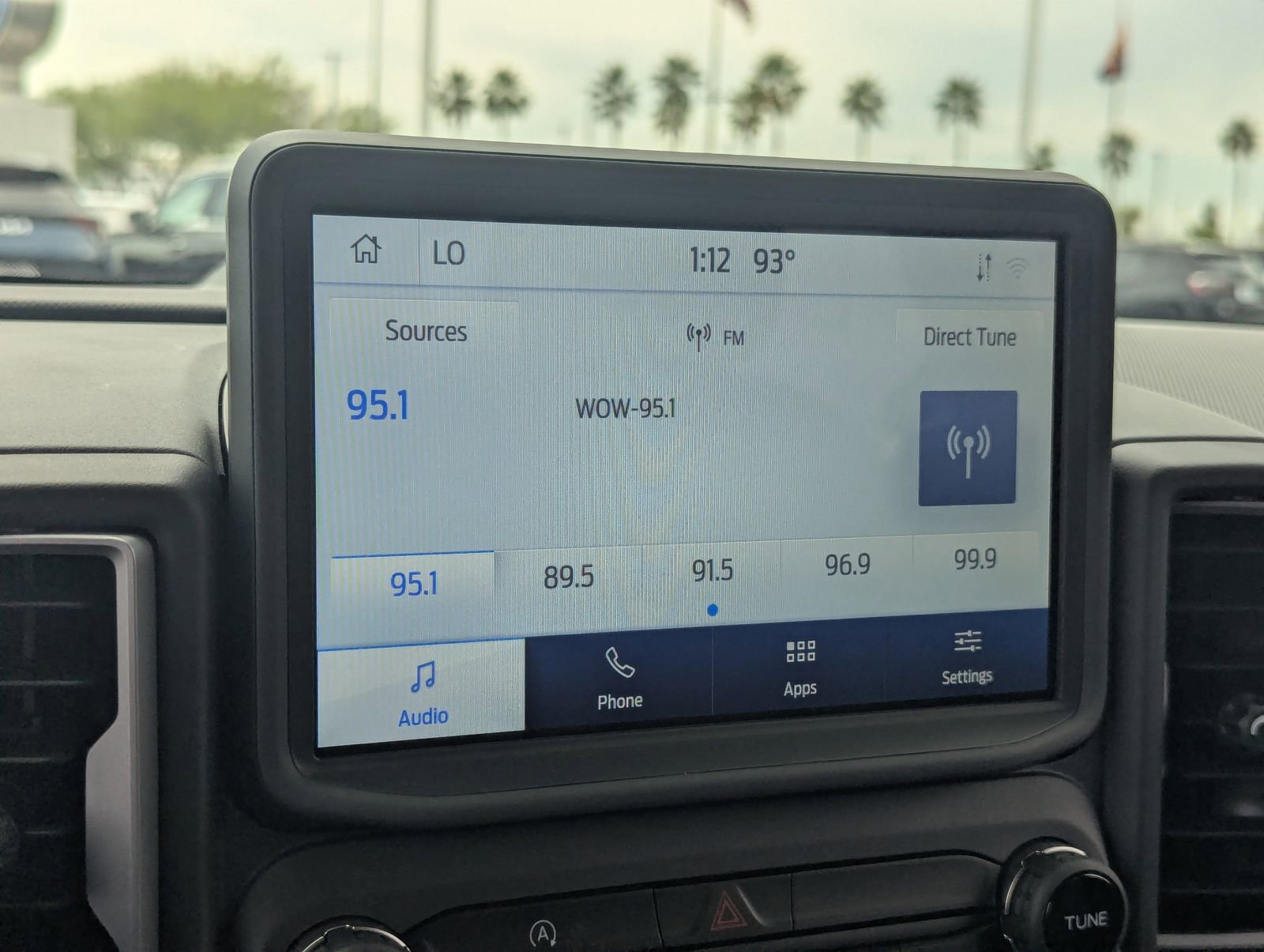 Certified 2024 Ford Bronco Sport Big Bend image 22