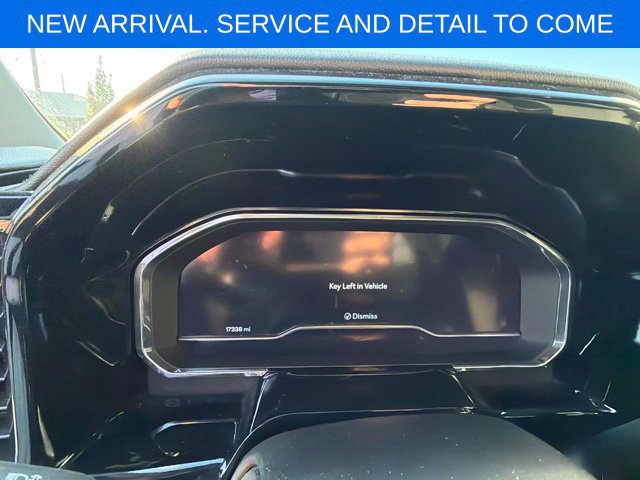 Certified 2024 Chevrolet Silverado 1500 LT AWD/4WD image 13
