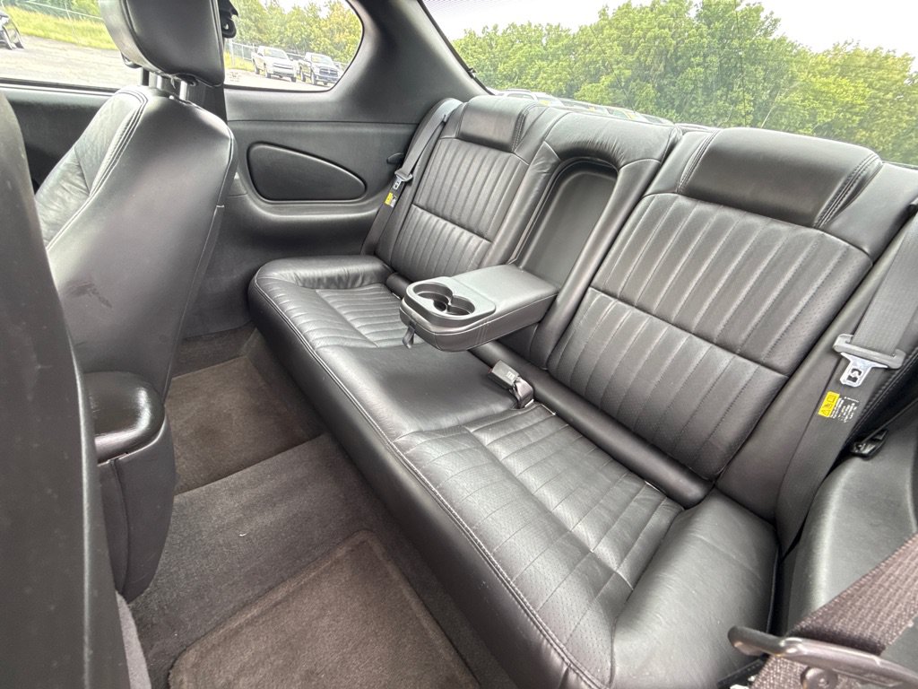 Used 2004 Chevrolet Monte Carlo SS w/ Preferred Equipment Group FWD image 10