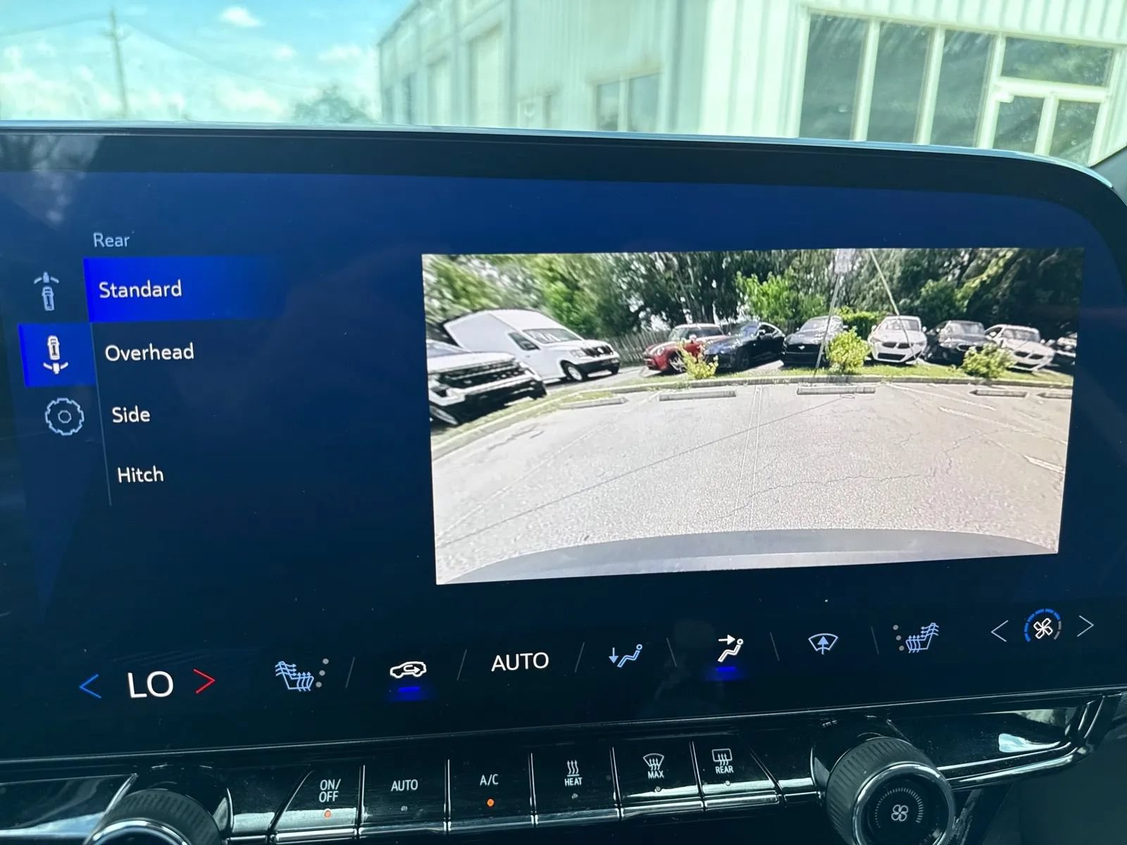 Used 2024 Chevrolet Blazer EV LT AWD/4WD image 22