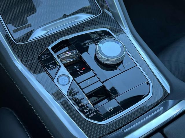New 2026 BMW X6 M60i image 17