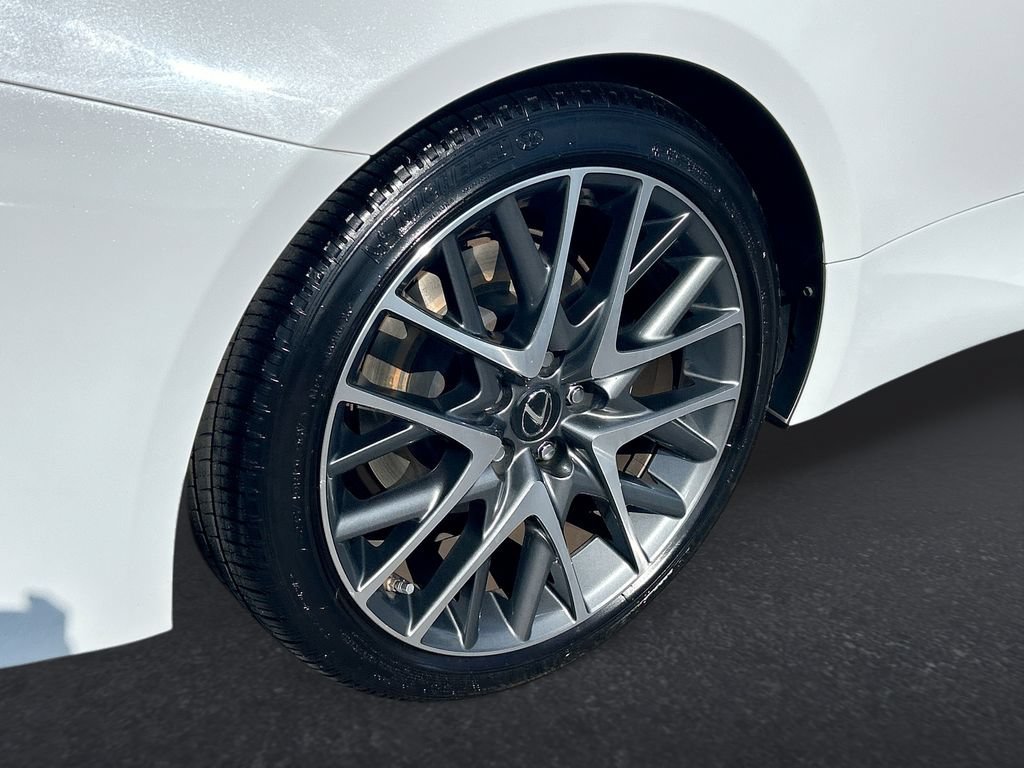Used 2016 Lexus RC 300 AWD image 29