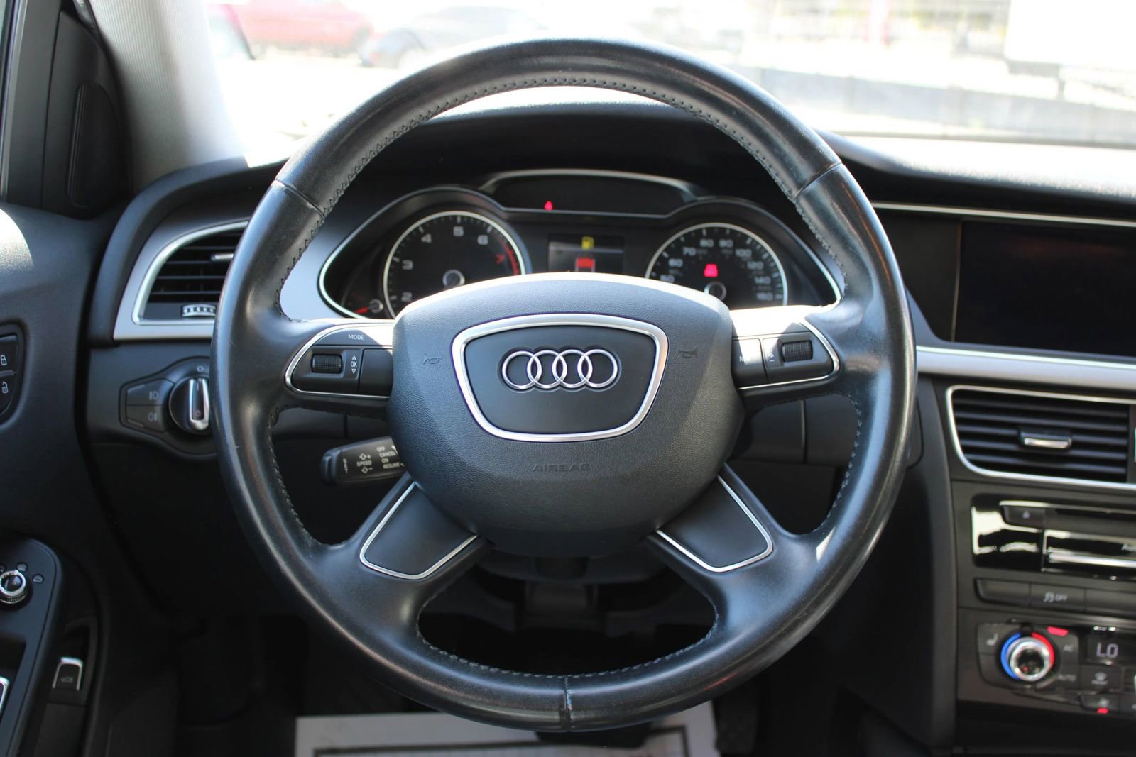 Used 2014 Audi A4 2.0T Premium Plus image 23
