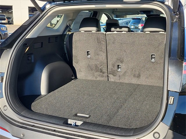 New 2026 Kia Sportage EX image 7