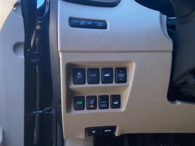 Used 2016 Nissan Rogue SL w/ SL Premium Package image 13