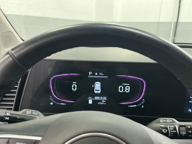 Certified 2023 Kia Sportage EX image 12