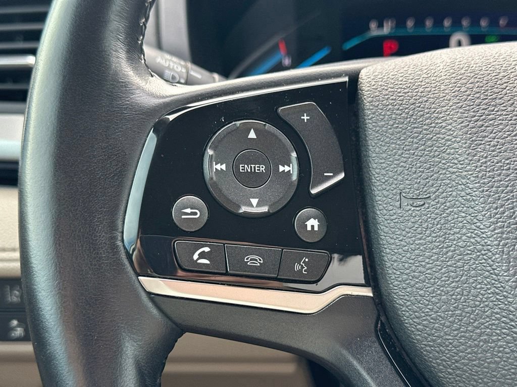 Used 2018 Honda Odyssey Elite image 24
