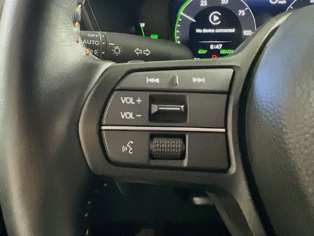 Used 2026 Honda CR-V TrailSport image 17