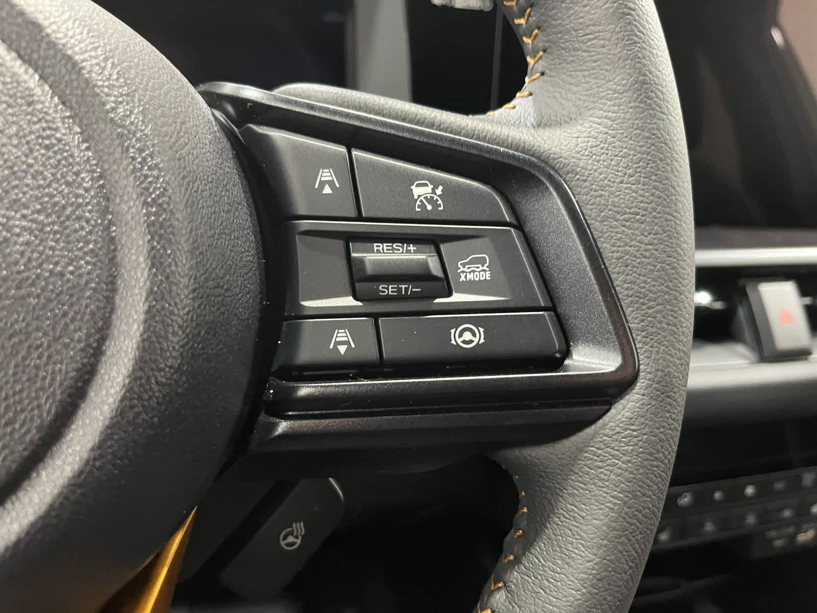 New 2026 Subaru Outback Wilderness AWD/4WD image 17