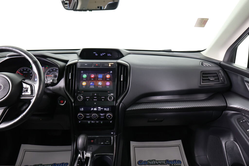 Used 2022 Subaru Ascent Onyx Edition image 27