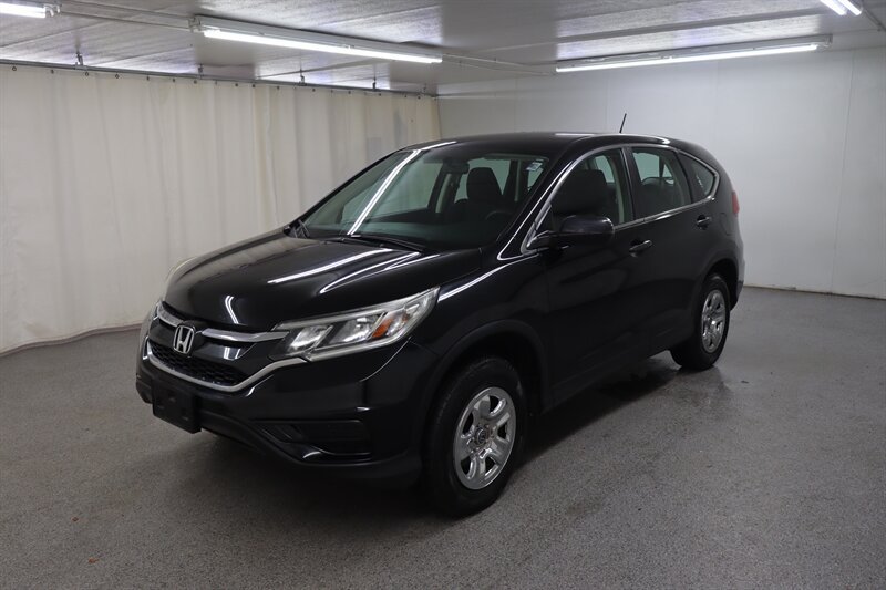 Used 2016 Honda CR-V LX image 3