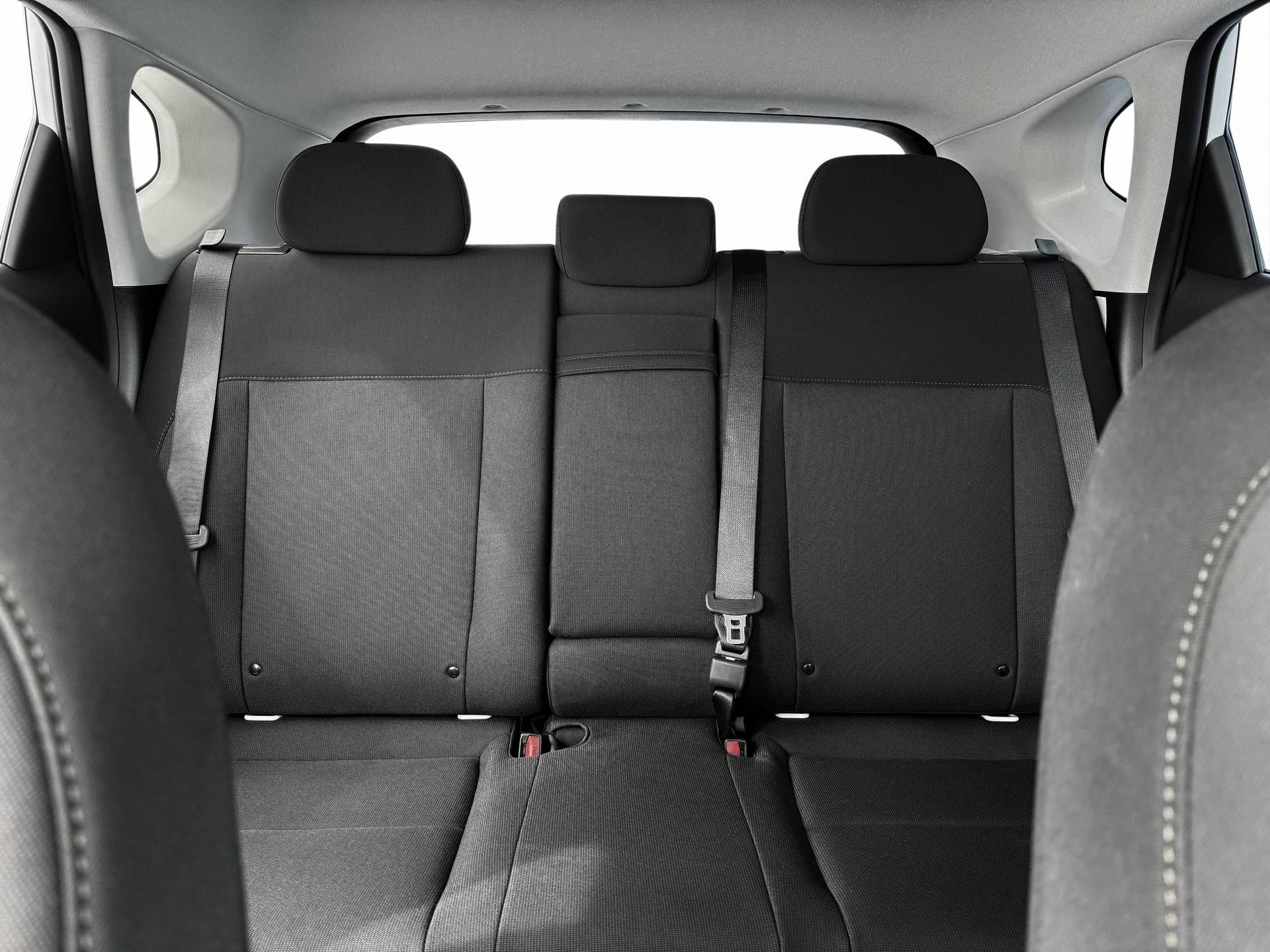 New 2025 Hyundai Kona SEL image 16