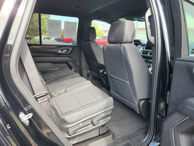 Used 2024 GMC Yukon SLE w/ Max Trailering Package AWD/4WD image 22