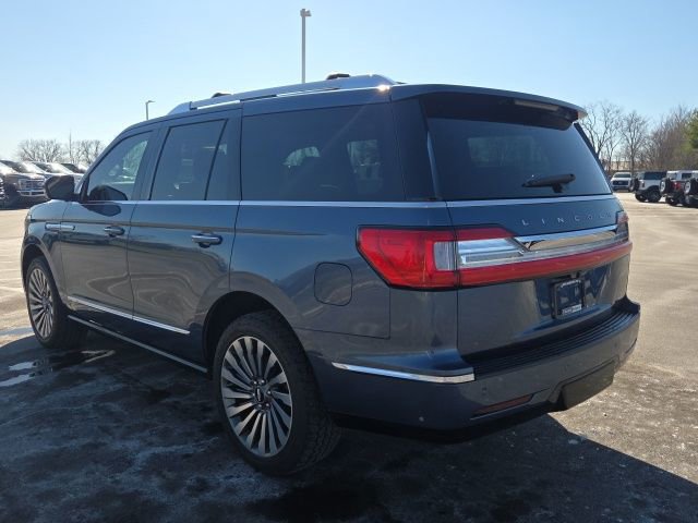 Used 2020 Lincoln Navigator Reserve w/ Luxury Package image 15