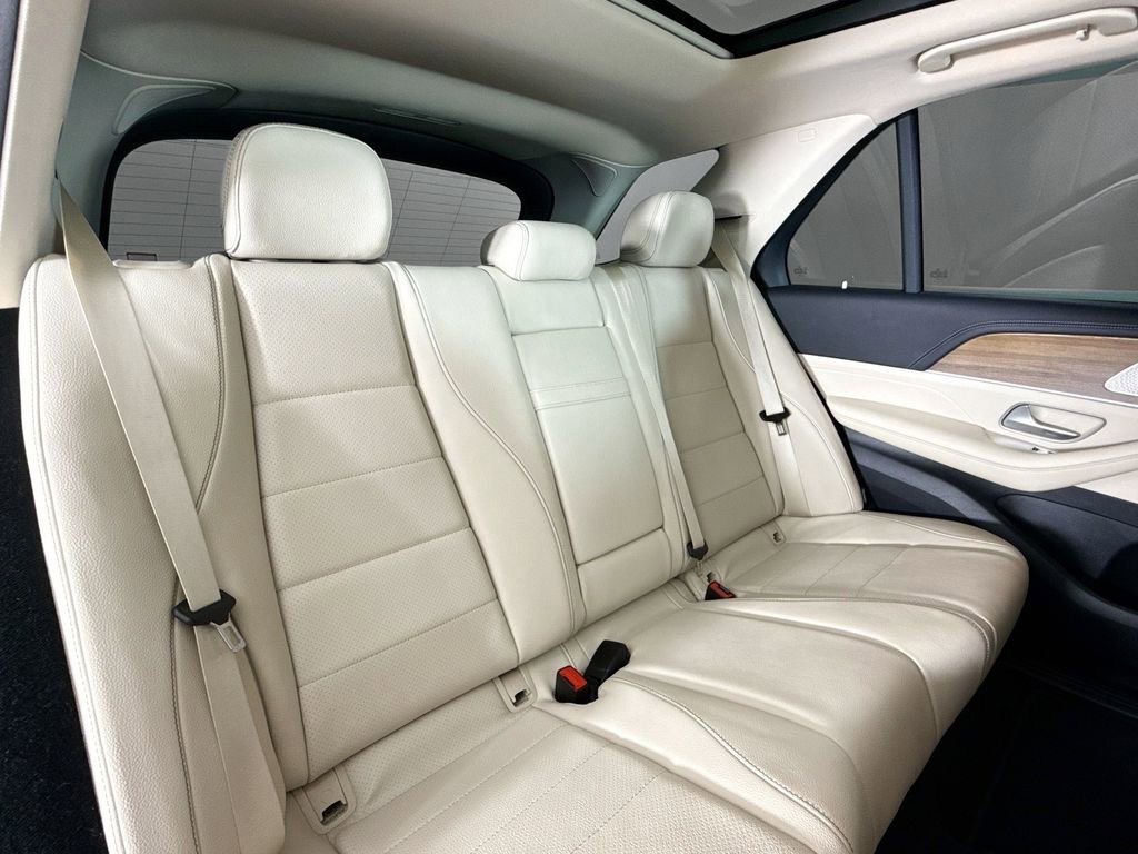 Used 2022 Mercedes-Benz GLE 350 4MATIC image 15