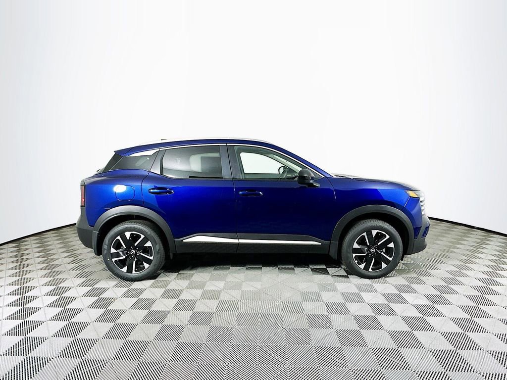 New 2026 Nissan Kicks SV w/ SV Premium Package image 11
