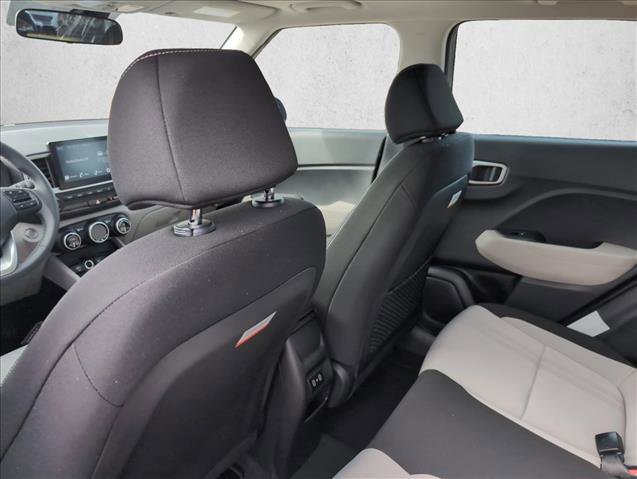 New 2026 Hyundai Venue SEL image 16