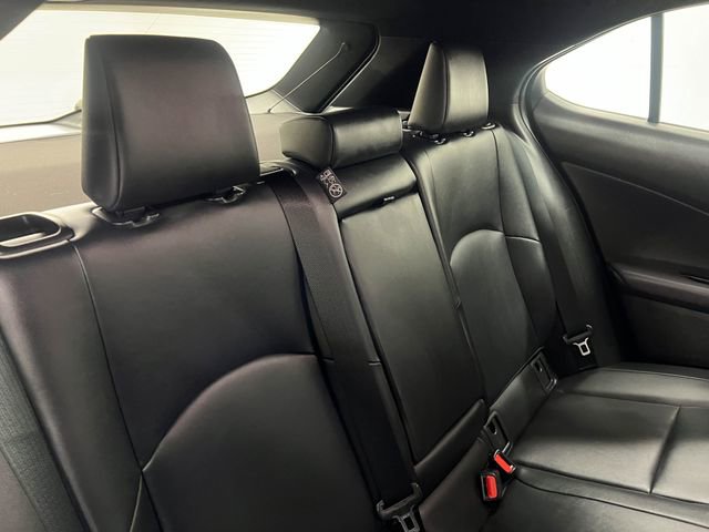 Certified 2025 Lexus UX 300h FWD image 13