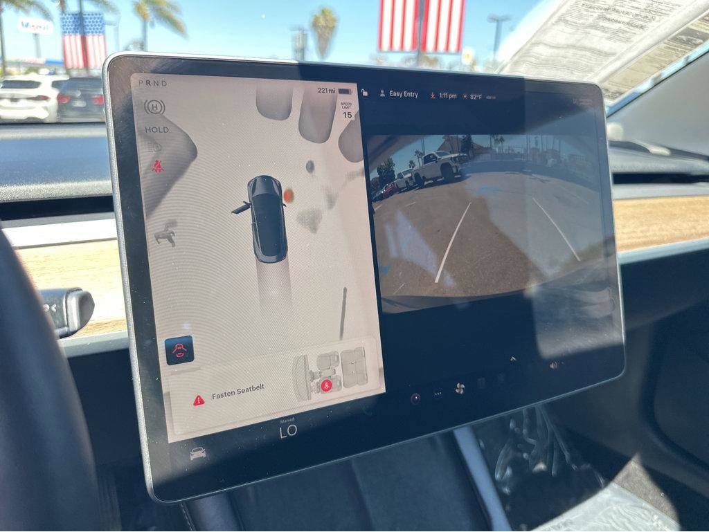 Used 2023 Tesla Model 3 Standard Range RWD image 6