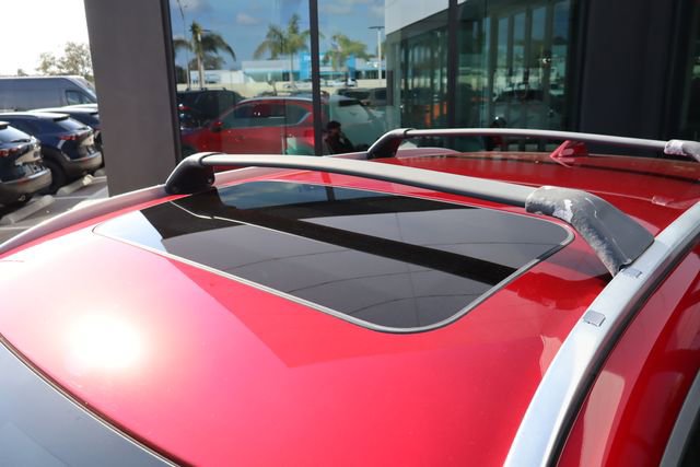 Used 2019 MAZDA CX-5 Signature image 20