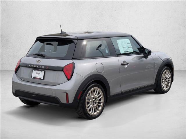 New 2026 MINI Cooper S video 2