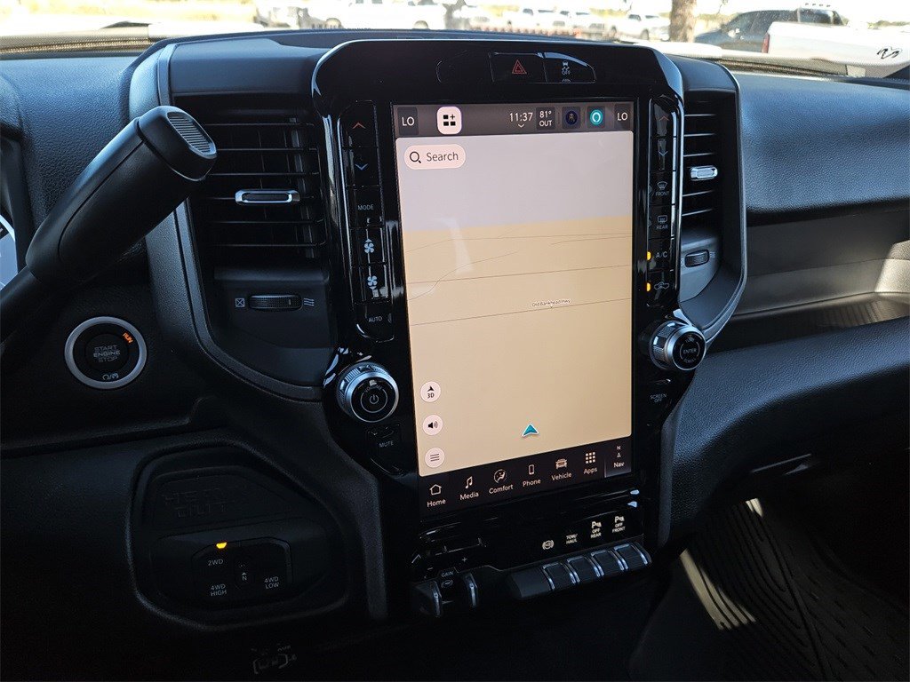 New 2026 RAM 2500 Tradesman image 28