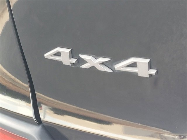 Used 2019 Jeep Cherokee Trailhawk image 12