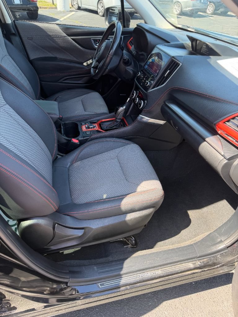 Used 2020 Subaru Forester Sport AWD/4WD image 25