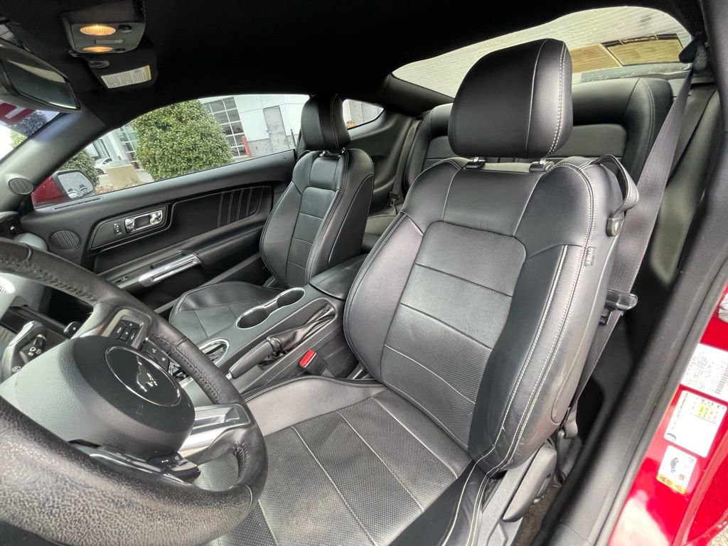 Used 2016 Ford Mustang GT Premium w/ Equipment Group 401A image 20