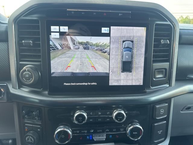 Used 2023 Ford F150 Limited image 18