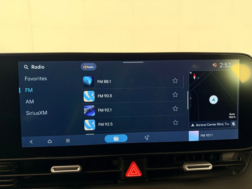 Used 2025 Hyundai Ioniq 5 SEL image 30