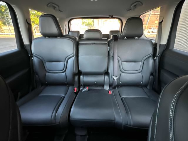 New 2026 Nissan Armada SV AWD/4WD image 25