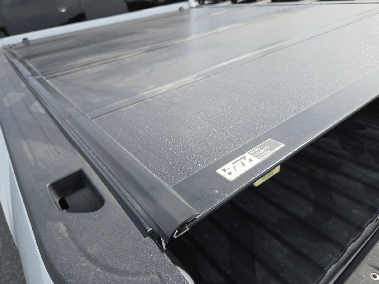 Used 2022 GMC Sierra 2500 AT4 w/ AT4 Preferred Package image 23
