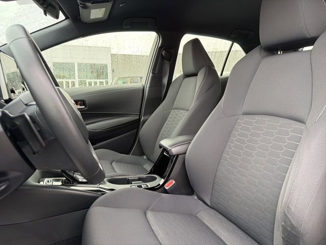 Certified 2023 Toyota Corolla SE image 14