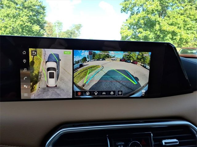 New 2026 Nissan Armada SL image 13