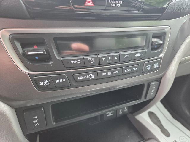 Used 2018 Honda Pilot EX-L image 16