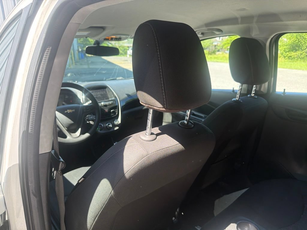 Used 2021 Chevrolet Spark LT FWD image 12