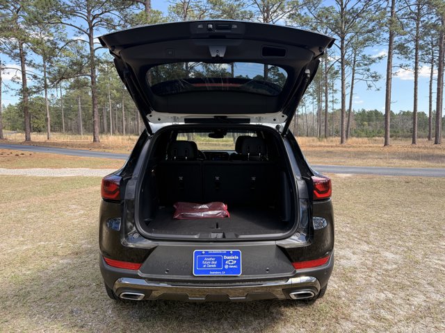 New 2025 Chevrolet TrailBlazer ACTIV w/ Convenience Package image 11