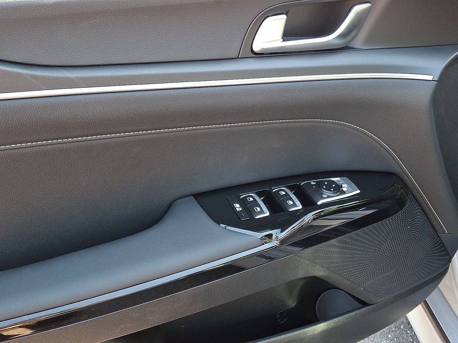 New 2026 Kia K5 GT-Line AWD/4WD image 5