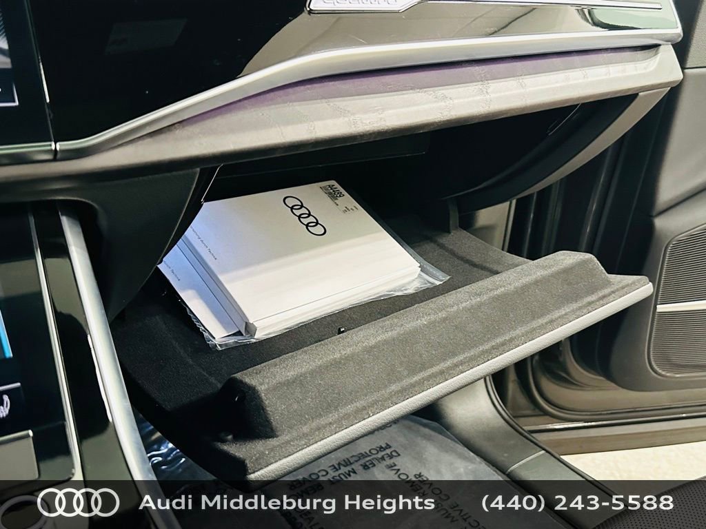 Used 2023 Audi Q7 2.0T Premium Plus w/ Premium Plus Package image 21