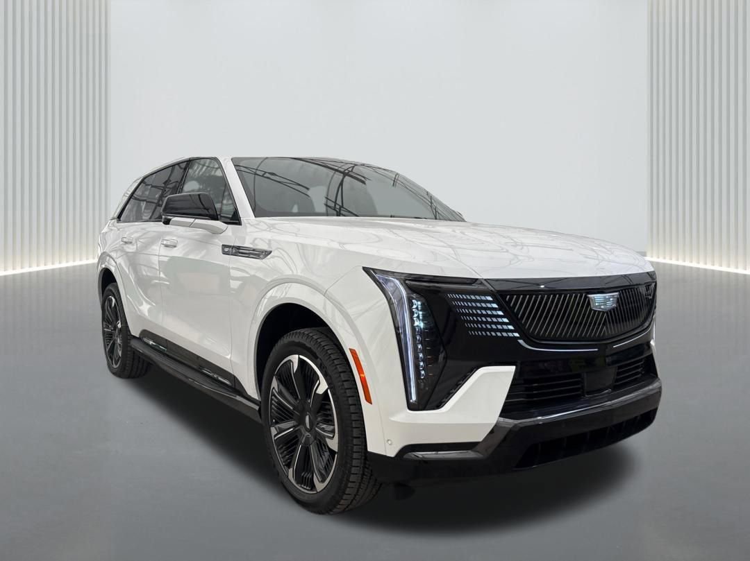 New 2025 Cadillac Escalade IQ Sport 2 image 3