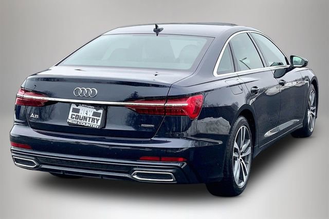 Used 2023 Audi A6 3.0T Prestige image 10