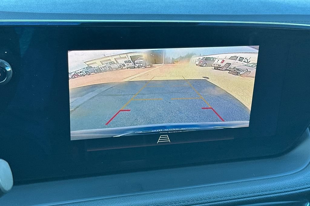 Used 2024 Buick Encore GX Preferred FWD image 19