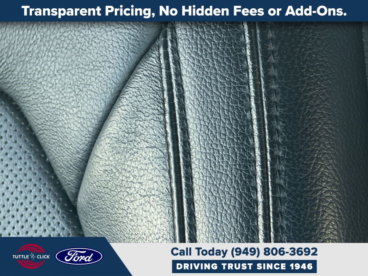 Used 2019 Ford Expedition Limited w/ Special Edition Package AWD/4WD image 39
