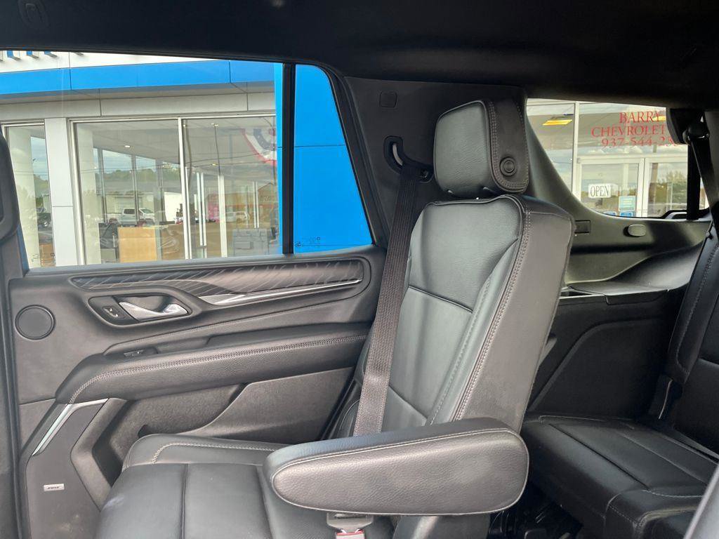 Used 2023 GMC Yukon Denali image 21