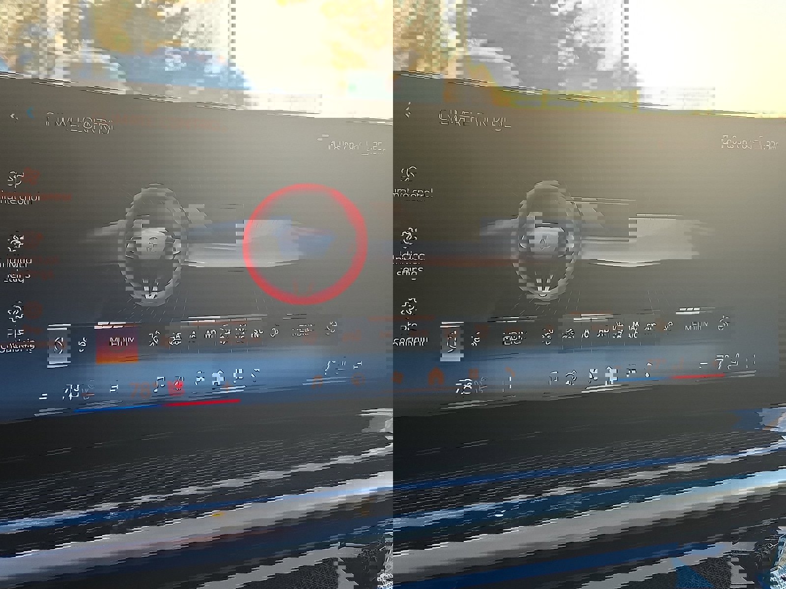 Used 2025 BMW X5 xDrive40i image 17