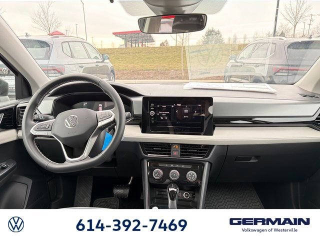 New 2026 Volkswagen Taos S image 19