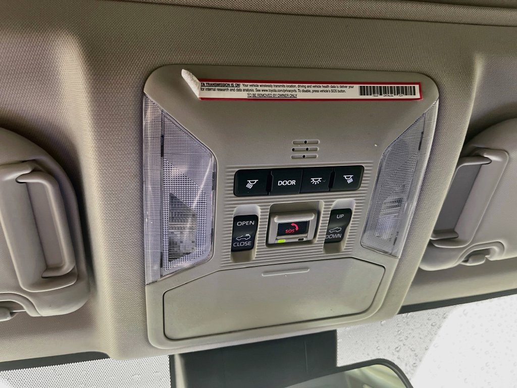 Used 2024 Toyota RAV4 XLE w/ Convenience Package FWD image 20