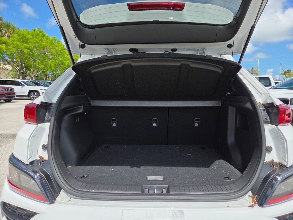 Used 2023 Hyundai Kona N Line FWD image 15