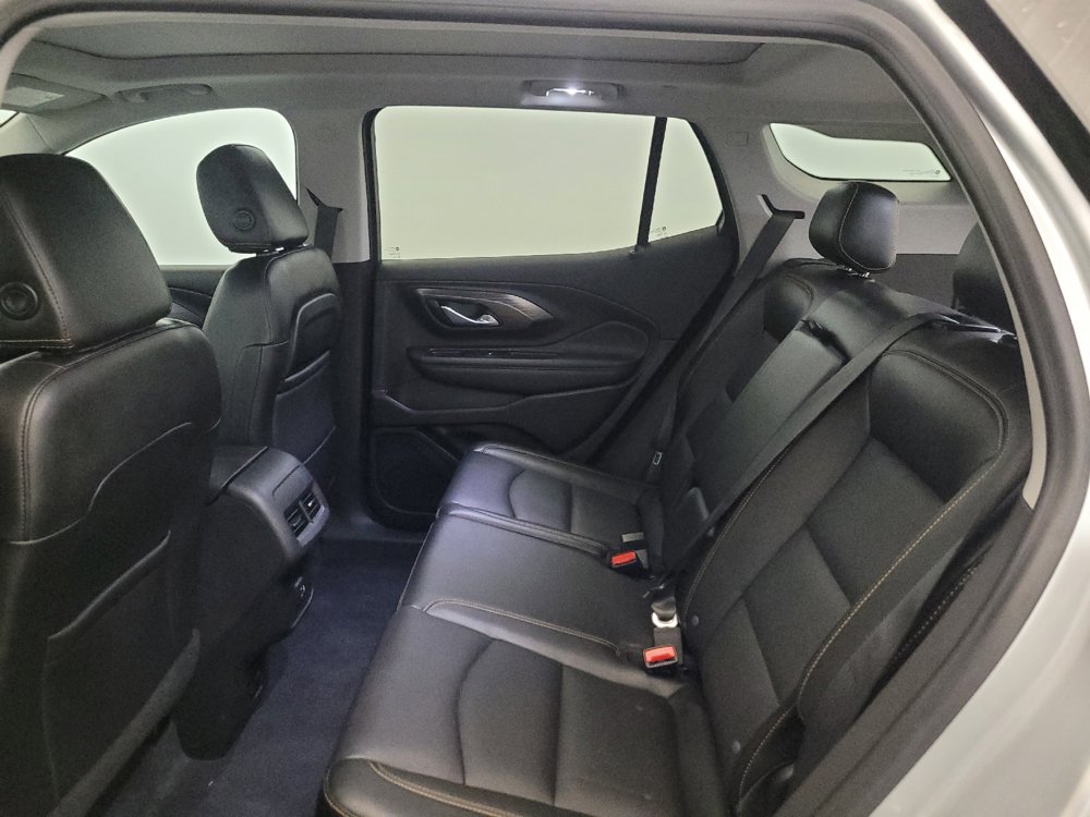 Used 2021 GMC Terrain SLT w/ Elevation Edition AWD/4WD image 18
